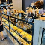 ブーランジェリー メチエ パークシティ武蔵小杉ザ・ガーデン - 