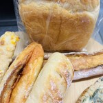 ブーランジェリー メチエ パークシティ武蔵小杉ザ・ガーデン - 