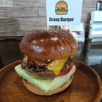 グレイビーバーガー - 