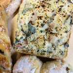 ブーランジェリー メチエ - 