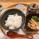 茅乃舎 お椀や 東京駅店 - 