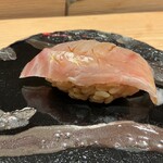 浅草壽司清 - シラカワ