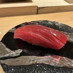 浅草壽司清 - 赤身