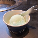 濱皇 - アイスクリーム