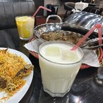 ムムターズレストラン - 