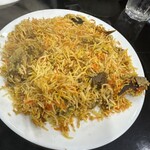 ムムターズレストラン - 