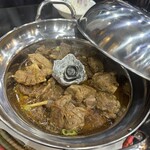 ムムターズレストラン - 