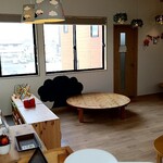 Oyako Cafe Oyako no Mori