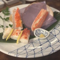 かに道楽 新宿本店 - 