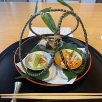銀座 吉兆 - 