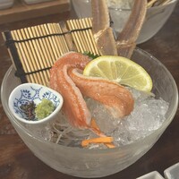 かに道楽 新宿本店 - 