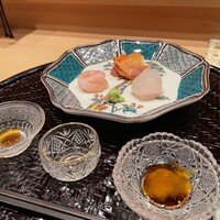 御料理 心馬 - 