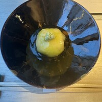 和食鉄板 銀座 朔月 - 