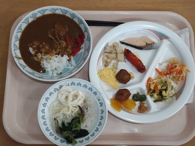 ホテル帯広ヒルズ - 帯広（ホテル）の写真