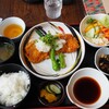 お食事 しもじ 本宮店