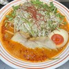 札幌ラーメン 辛いち すすきの店