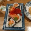 すし酒場 さしす ホワイティうめだ店