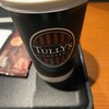 タリーズコーヒー 西鉄福岡天神駅店