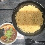 麺屋永吉 花鳥風月 - 