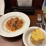 イタリアワイン食堂 DIVERTIMENTO - 