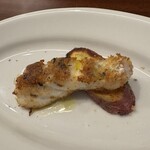 イタリアワイン食堂 DIVERTIMENTO - 