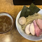 中華そば 児ノ木