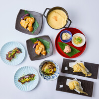 京都石塀小路豆ちゃ 有楽町 （キョウトイシベコウジ マメチャ