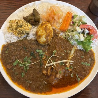口コミ一覧 : チャイチャイ （ASIAN KITCHEN ChaiChai） - 桜川/インド