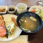 根室グランドホテル - 