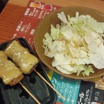 鳥貴族 - つくねチーズ