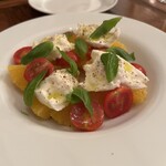 ダコージ - 料理写真: