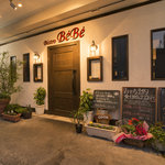 Bistro BeBe - 