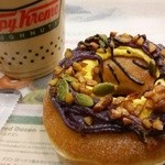 Krispy Kreme Doughnuts  - 