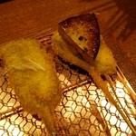 串かつ あーぼん - 