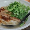 麺場 浜虎