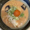 越後秘蔵麺 無尽蔵 せんだい家