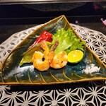 鉄板焼さわふじ - 