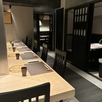 銀座 串揚げと鮨 芦屋 - 
