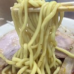 味噌麺処 花道庵 - 