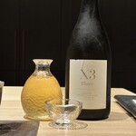 銀座 串揚げと鮨 芦屋 - 