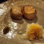 鉄板焼さわふじ - 