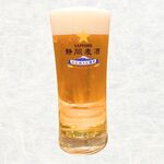 浜焼き･海鮮丼 かもめ丸 - ドリンク写真: