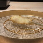 銀座 串揚げと鮨 芦屋 - 