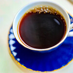 珈琲工房いしかわ - ドリンク写真: