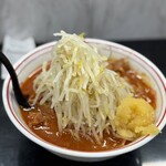 蒙古タンメン中本 - 