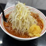 蒙古タンメン中本 - 