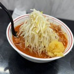 蒙古タンメン中本 - 