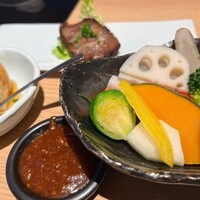 最飛び飛騨牛 しゃぶすき家 馬喰一代 名古屋WEST - 
