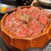 最飛び飛騨牛 しゃぶすき家 馬喰一代 名古屋WEST - 