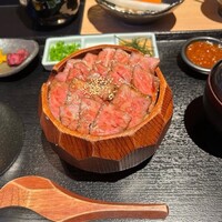 最飛び飛騨牛 しゃぶすき家 馬喰一代 名古屋WEST - 
